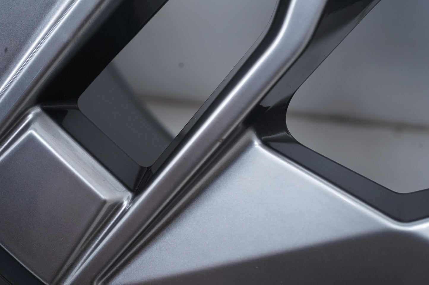 Оригинални BMW iX20 i20 20 Zoll 1002 Бмв 20 цола джанти 1002 зимен комплект зимни гуми