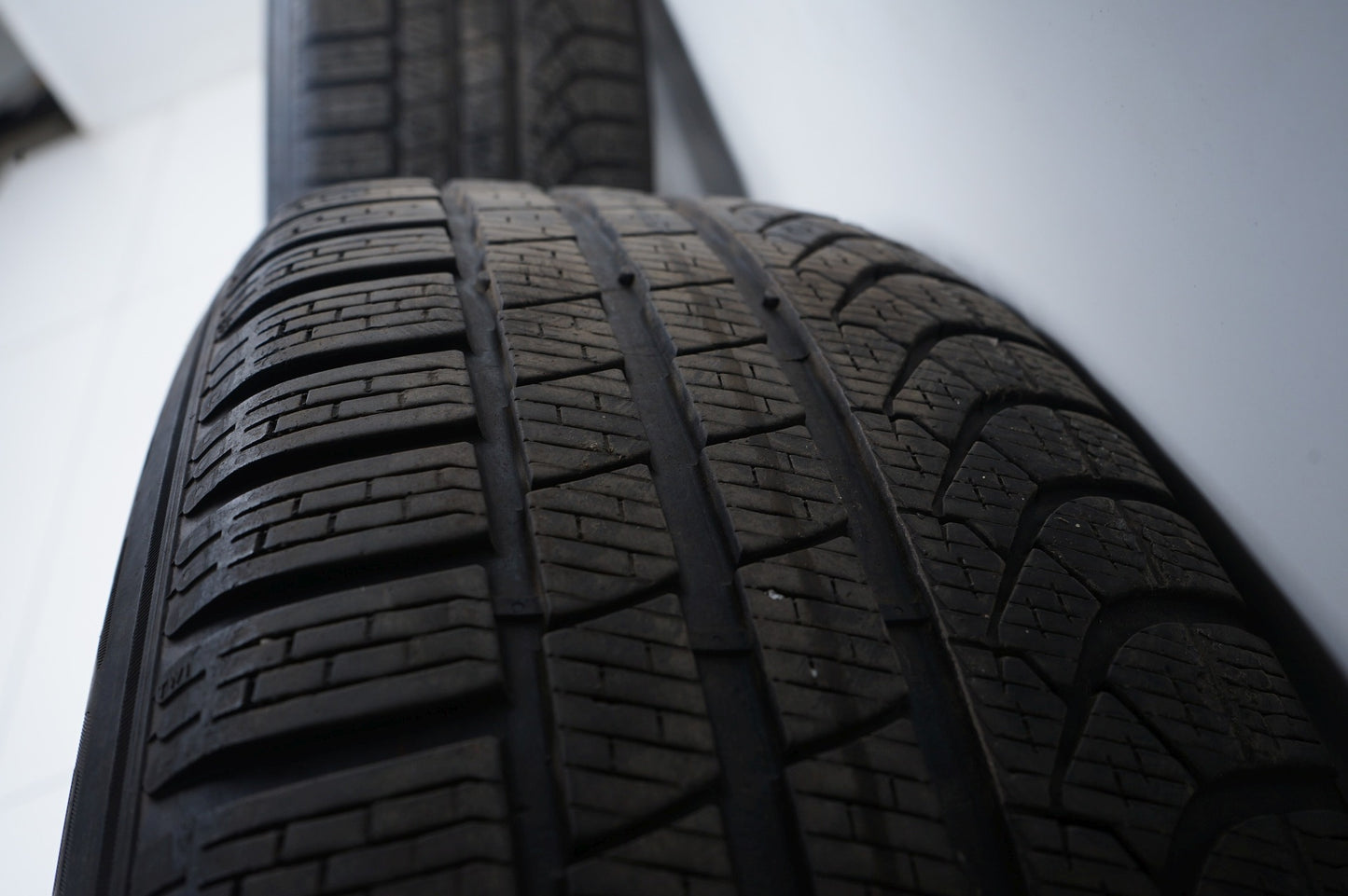 Оригинални BMW iX20 i20 20 Zoll 1002 Бмв 20 цола джанти 1002 зимен комплект зимни гуми