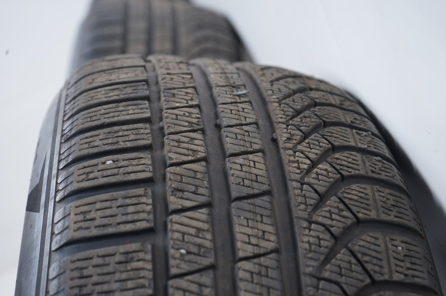 Оригинални BMW iX20 i20 20 Zoll 1002 Бмв 20 цола джанти 1002 зимен комплект зимни гуми