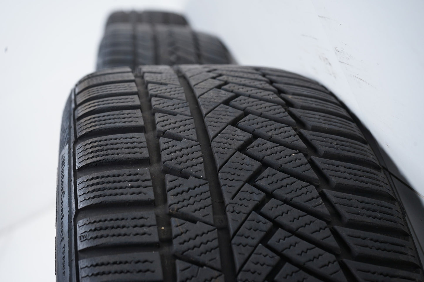 Оригинал Seat Leon Cupra 19 Zoll Сеат Леон Купра 19 цола Алуминиеви джанти зимен комплект зимни гуми