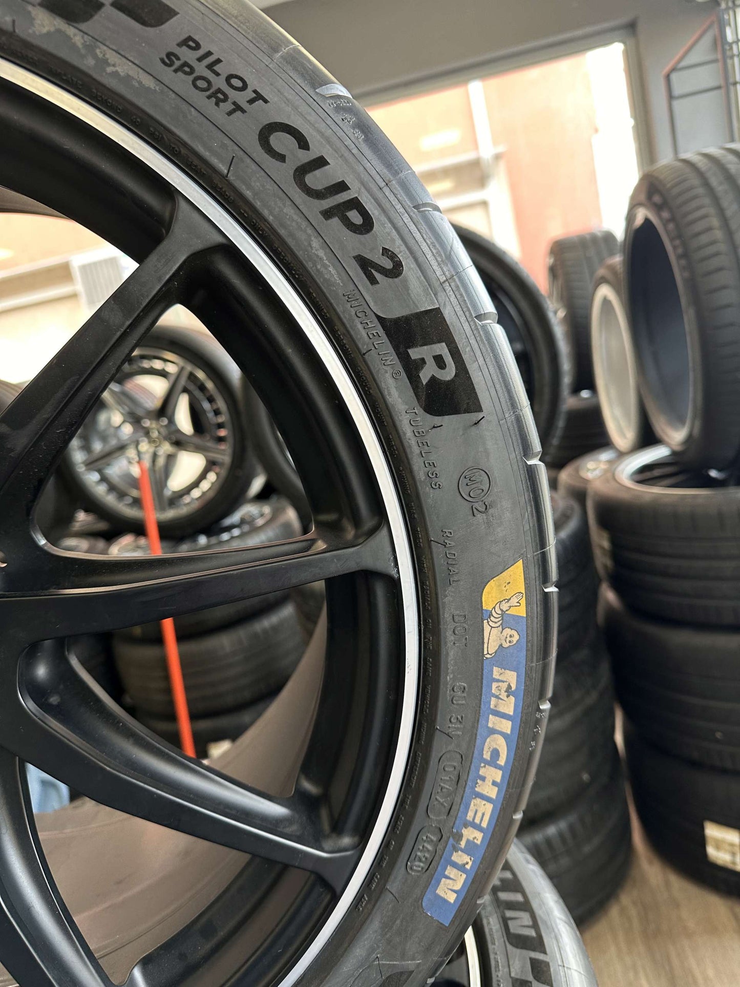 Като Нови Mercedes AMG GT-R GTR Black Series W190 19/20 Zoll Мерцедес 19/20 цола AMG Джанти летен комплект летни гуми