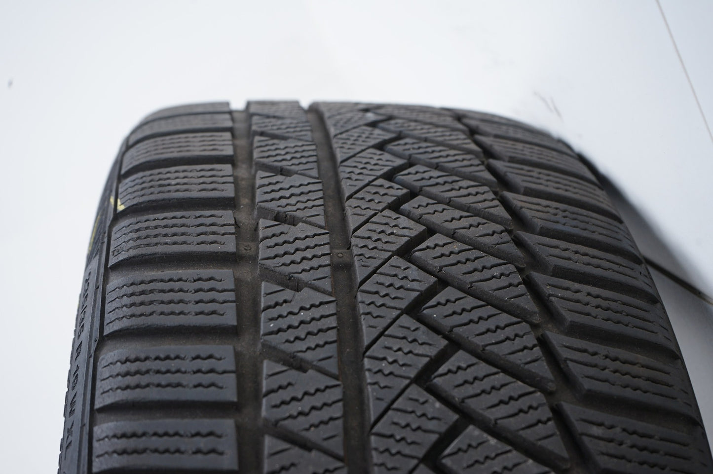 Оригинал Seat Leon Cupra 19 Zoll Сеат Леон Купра 19 цола Алуминиеви джанти зимен комплект зимни гуми