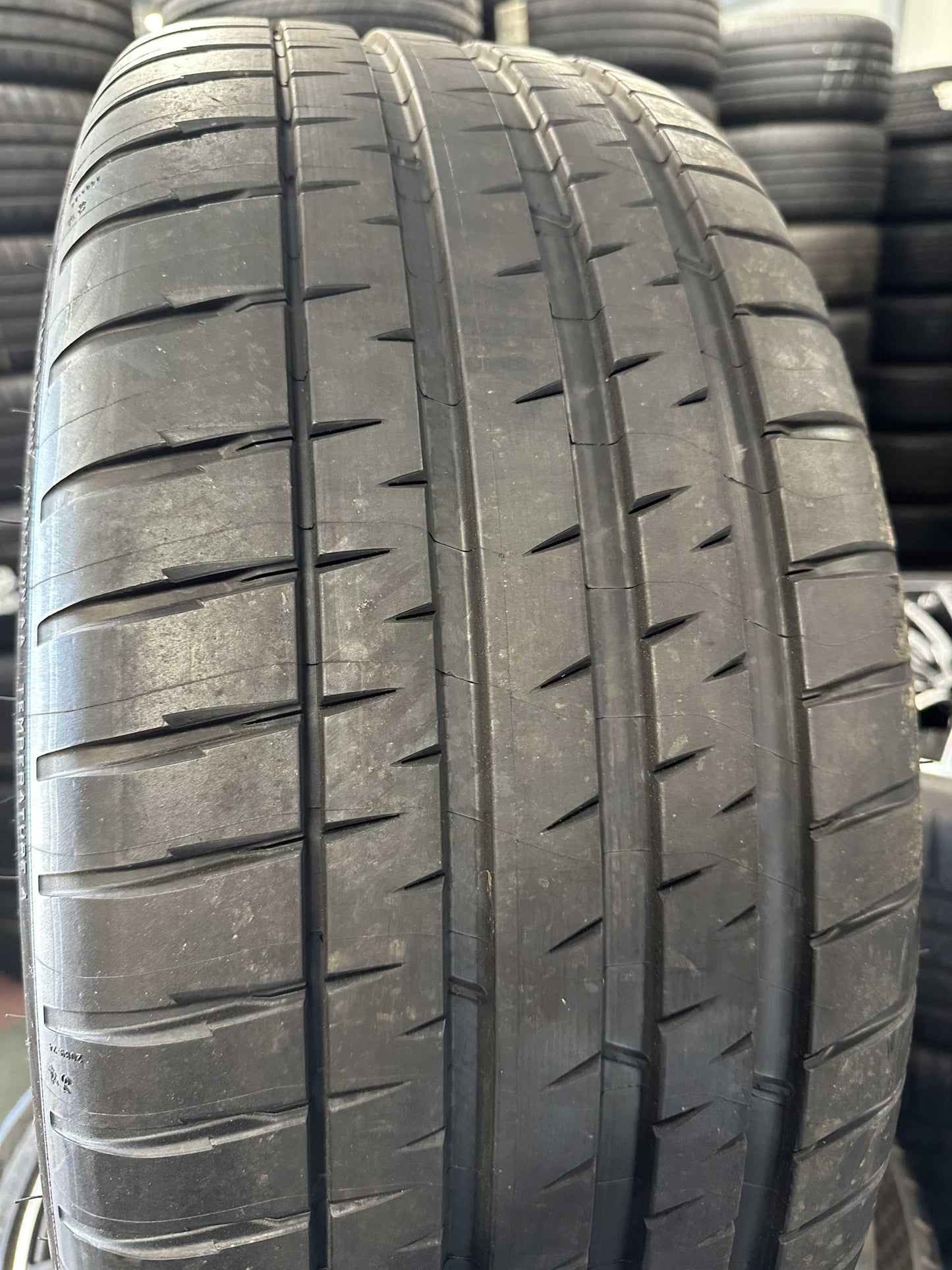 Оригинал Mercedes S63 AMG W223 V223 21 Zoll Мерцедес С63 AMG W223 V223 21 цола AMG  джанти летен комплект летни гуми