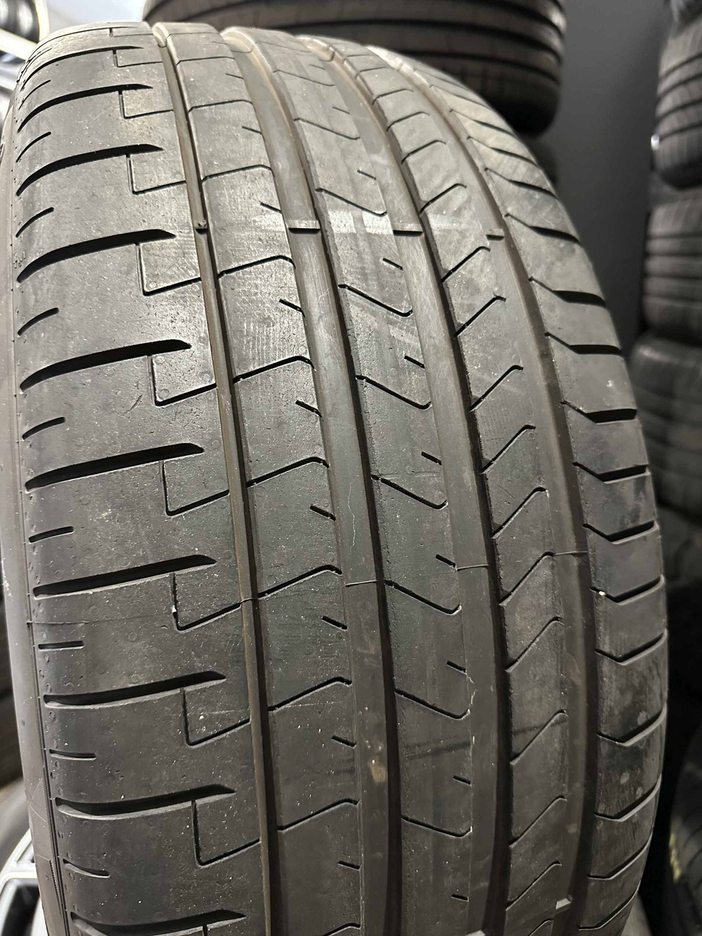 Оригинал Mercedes S63 S Klasse W223 V223 20 Zoll AMG Мерцедес С63 С класа W223 V223 20 цола AMG джанти летен комплект летни гуми