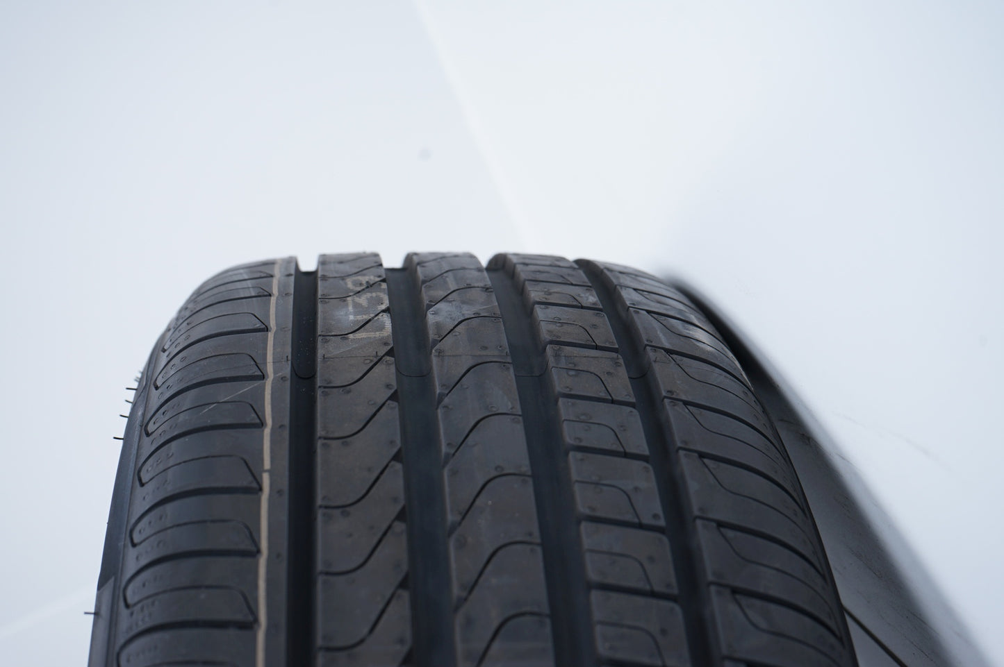 Нови Mercedes EQC W293 N293 20 Zoll Мерцедес 20 цола джанти летен комплект летни гуми