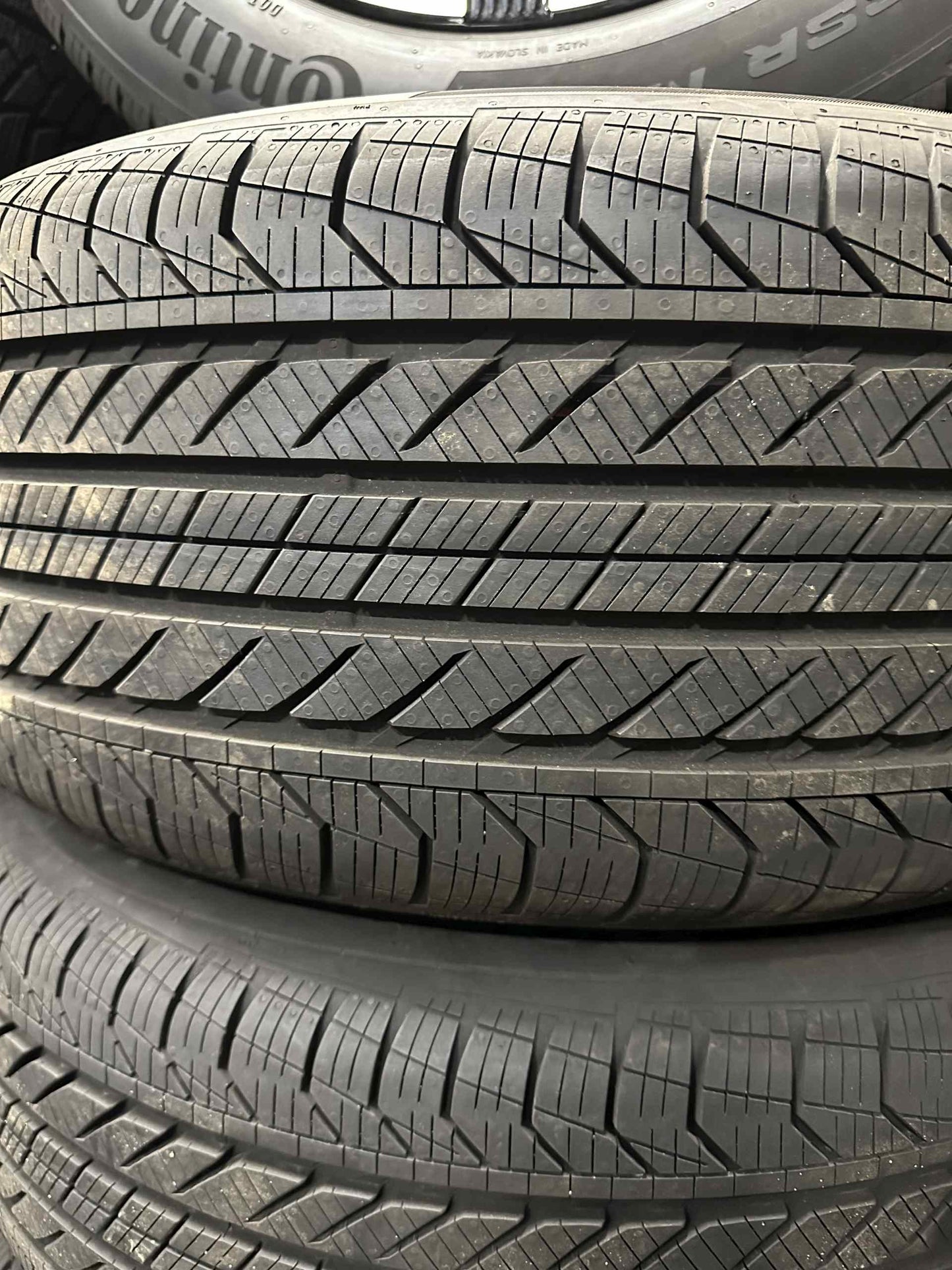 Оригинал Като Нови Mercedes GLC W254 C254 Klasse AMG 19 Zoll Мерцедес Глц класа W254 X254 C254 19 цола AMG джанти летен комплект всесезонни летни гуми