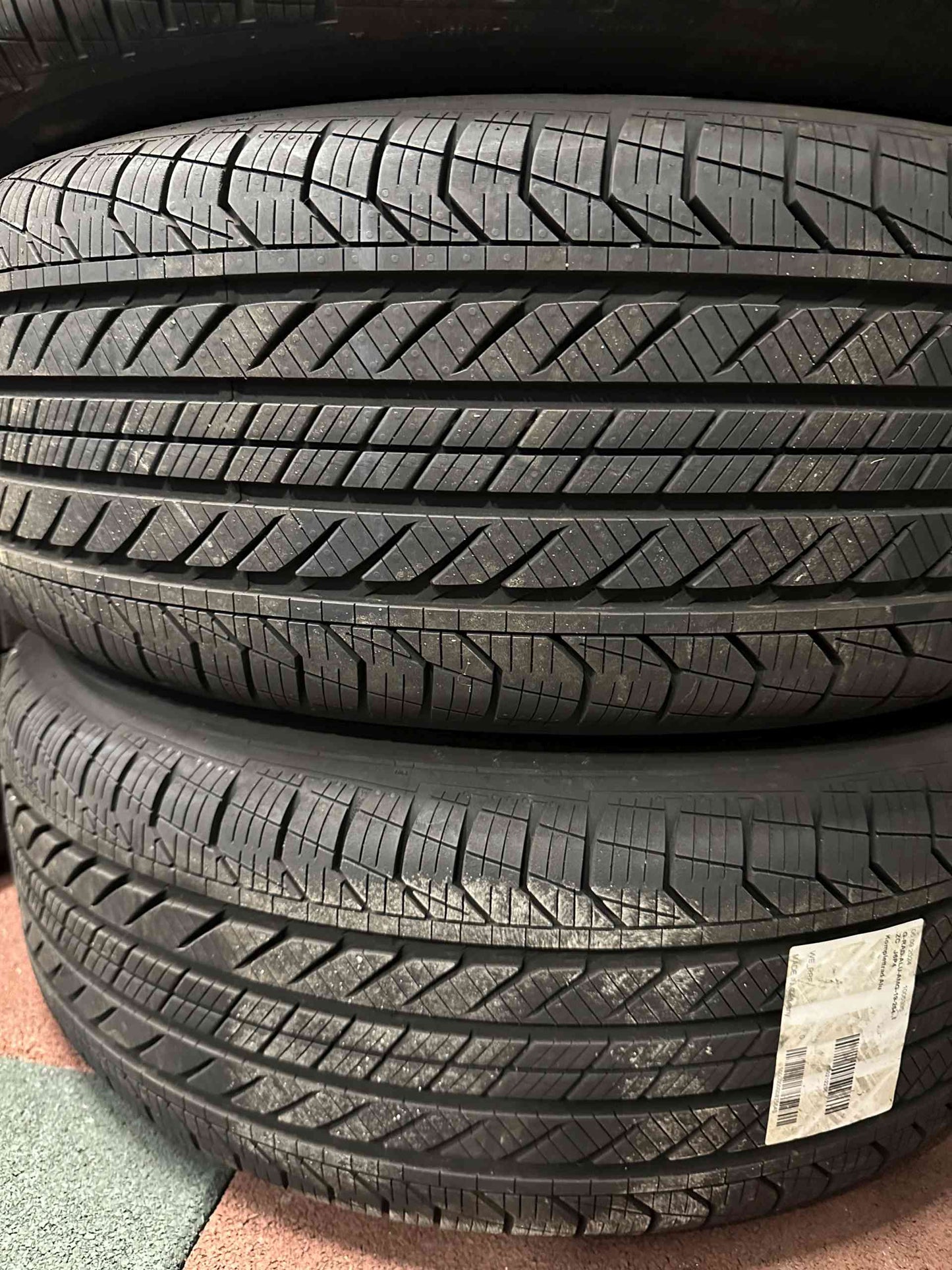 Оригинал Като Нови Mercedes GLC W254 C254 Klasse AMG 19 Zoll Мерцедес Глц класа W254 X254 C254 19 цола AMG джанти летен комплект всесезонни летни гуми
