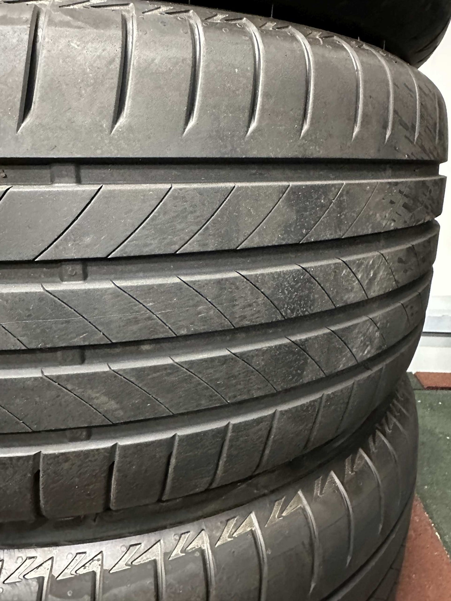 Оригинал Като Нови Mercedes GLC Klasse AMG 19 Zoll Мерцедес Глц класа W254 X254 C254 19 цола AMG джанти летен комплект летни гуми