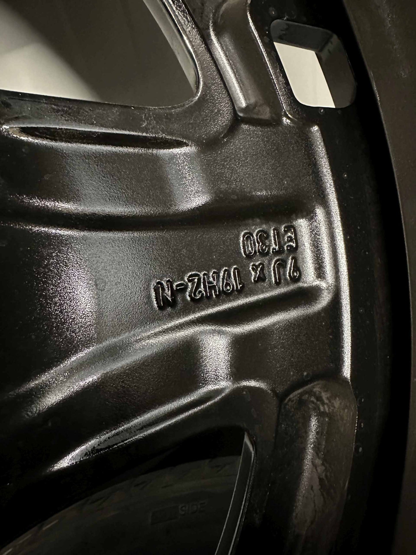Оригинал Като Нови Mercedes GLC Klasse AMG 19 Zoll Мерцедес Глц класа W254 X254 C254 19 цола AMG джанти летен комплект летни гуми
