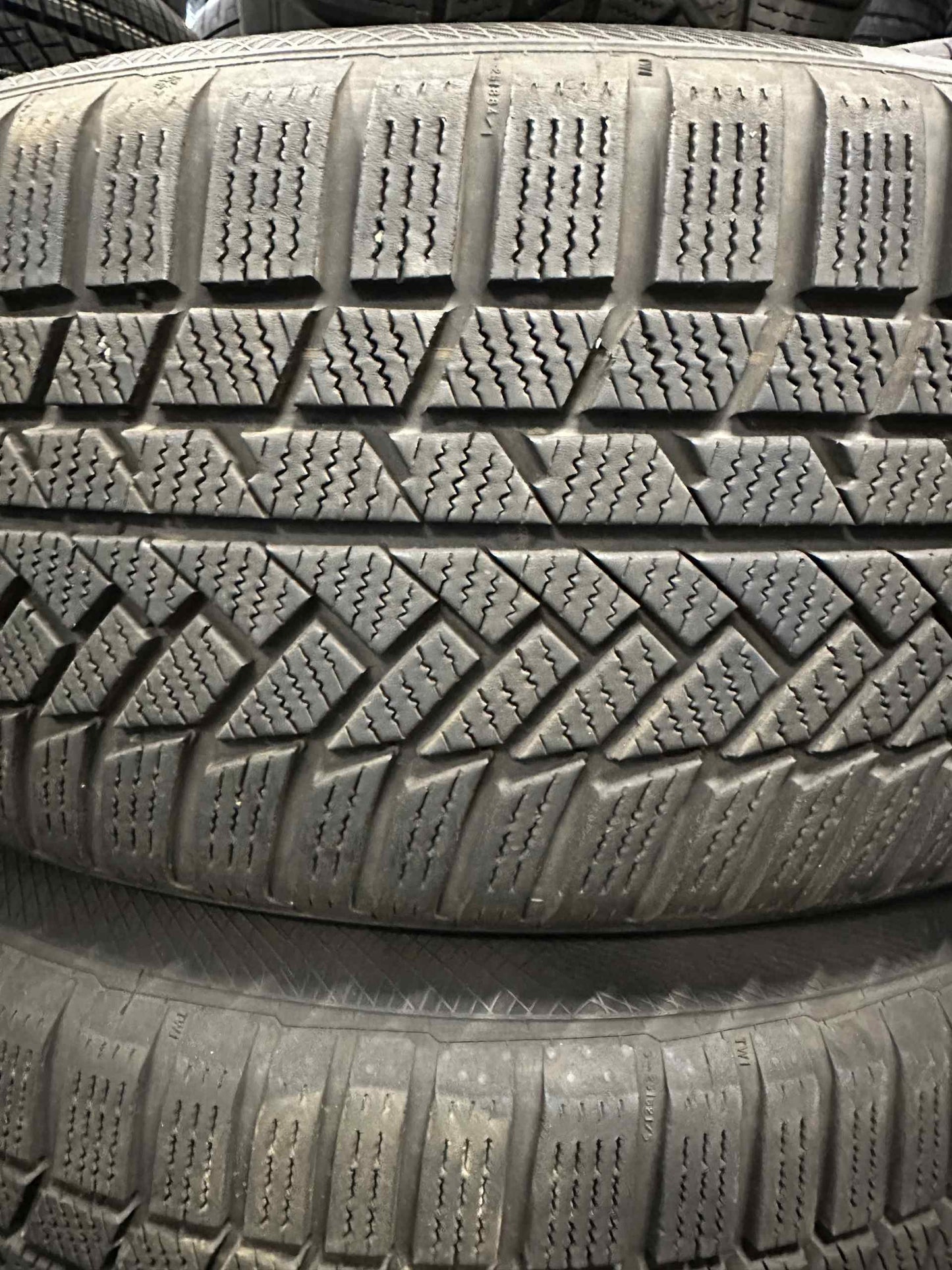 Оригинал Като Нови Audi Q7 SQ7 4M Etron E-Tron 4KE 20 Zoll Ауди Q7 SQ7 Етрон Е-Трон 4М 4КЕ Алуминиеви джанти 20 цола зимен комплект зимни гуми
