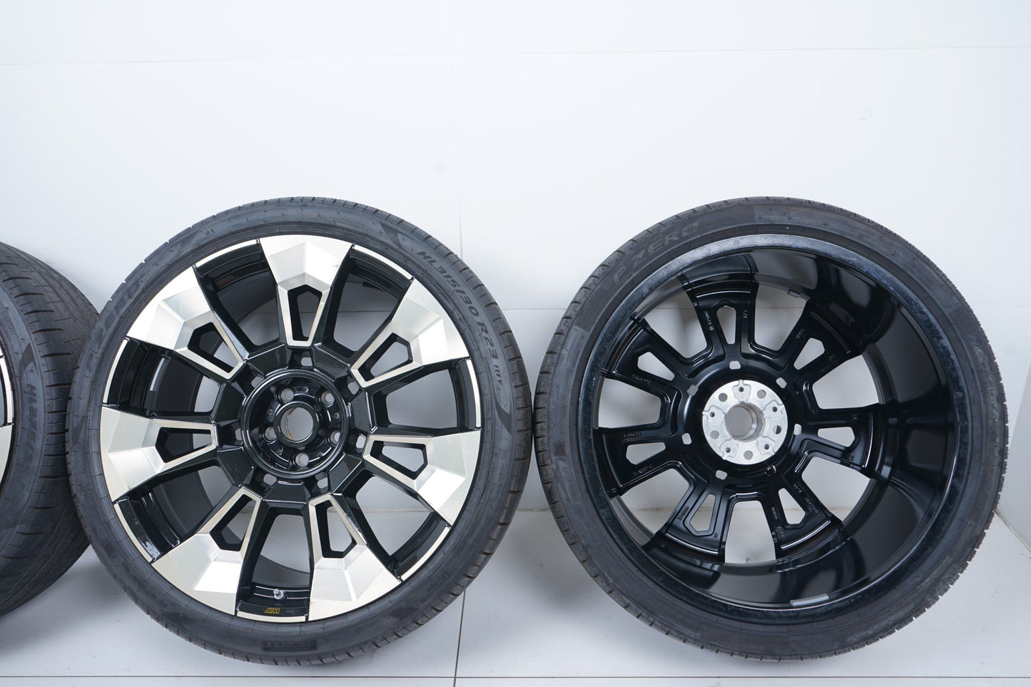 Оригинал BMW XM G09 23 Zoll 923M Бмв 23 цола Г09 Алуминиеви джанти 923М летен комплект летни гуми