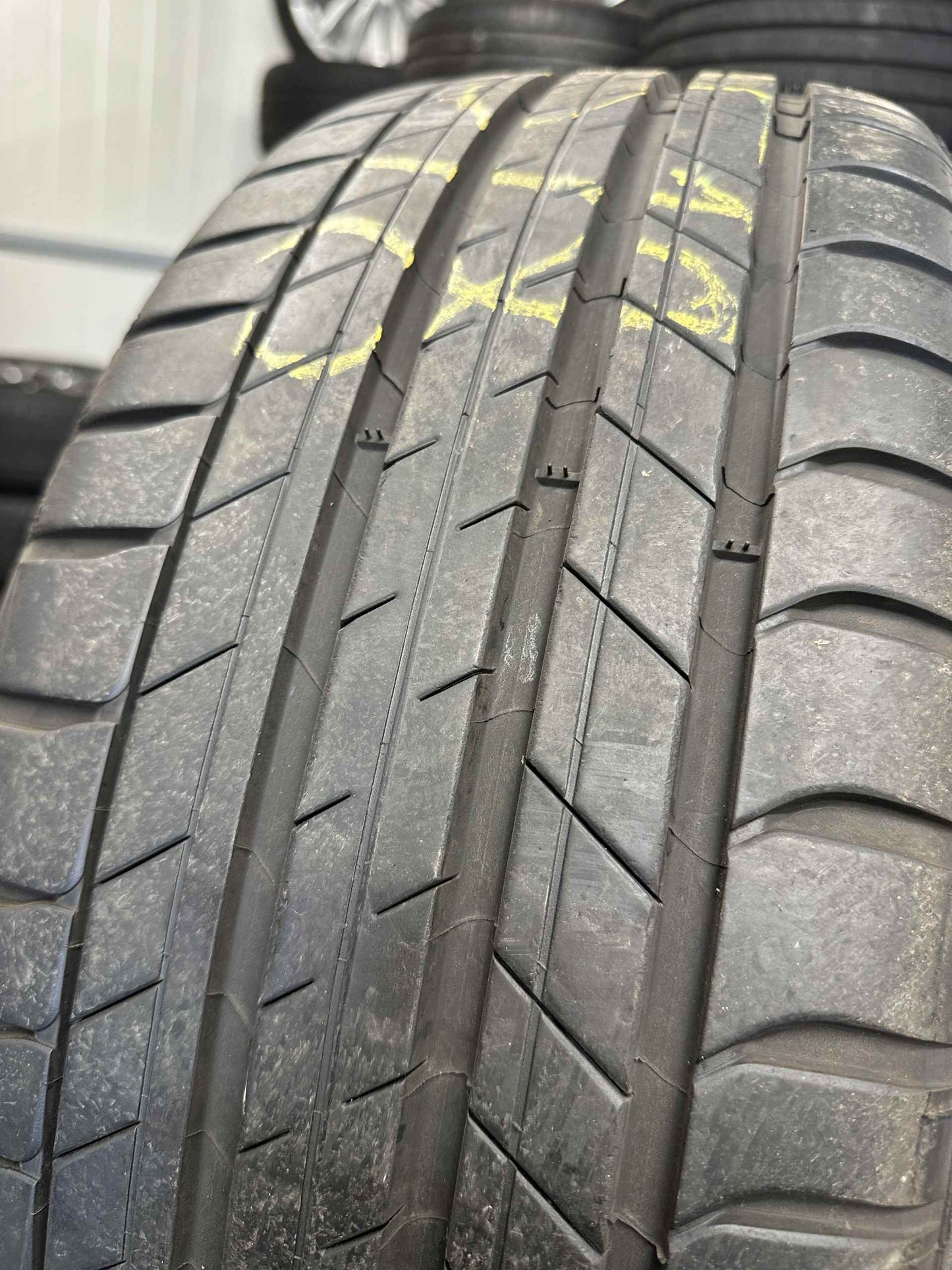 Оригинал Mercedes GLC Klasse AMG 19 Zoll Мерцедес Глц класа W253 X253 C253 19 цола AMG джанти летен комплект летни гуми