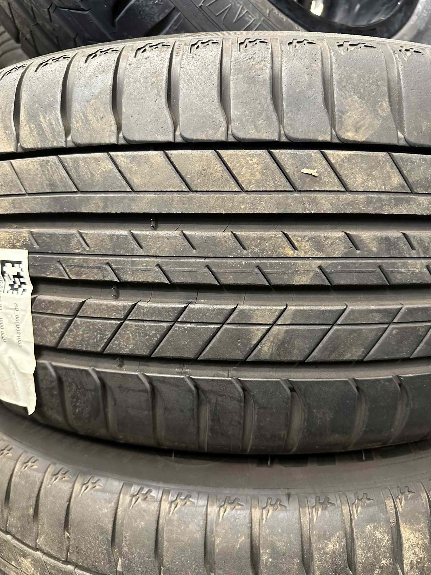 Оригинал Mercedes GLC Klasse AMG 19 Zoll Мерцедес Глц класа W253 X253 C253 19 цола AMG джанти летен комплект летни гуми