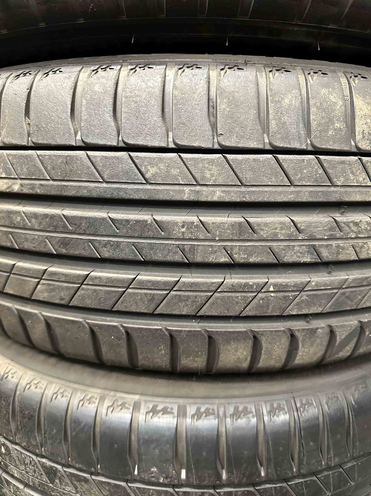 Оригинал Mercedes GLC Klasse AMG 19 Zoll Мерцедес Глц класа W253 X253 C253 19 цола AMG джанти летен комплект летни гуми