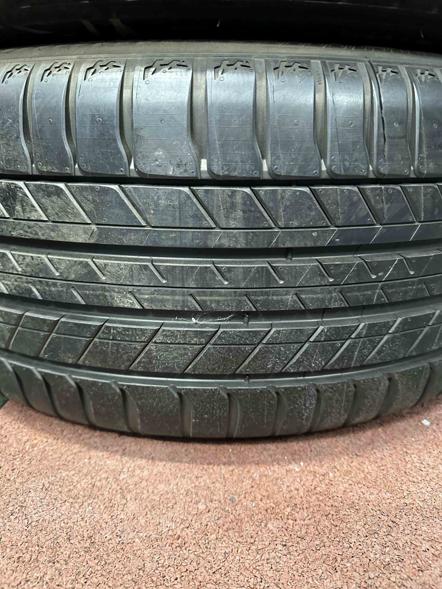 Оригинал Mercedes GLC Klasse AMG 19 Zoll Мерцедес Глц класа W253 X253 C253 19 цола AMG джанти летен комплект летни гуми