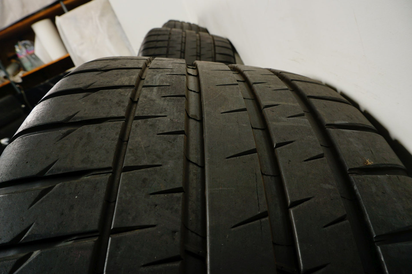 BMW M3 G80 M4 G82 19/20 Zoll Бмв М3 М4 Г80 Г82 джанти М825 летен комплект летни гуми