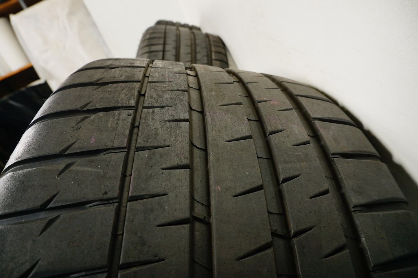 BMW M3 G80 M4 G82 19/20 Zoll Бмв М3 М4 Г80 Г82 джанти М825 летен комплект летни гуми