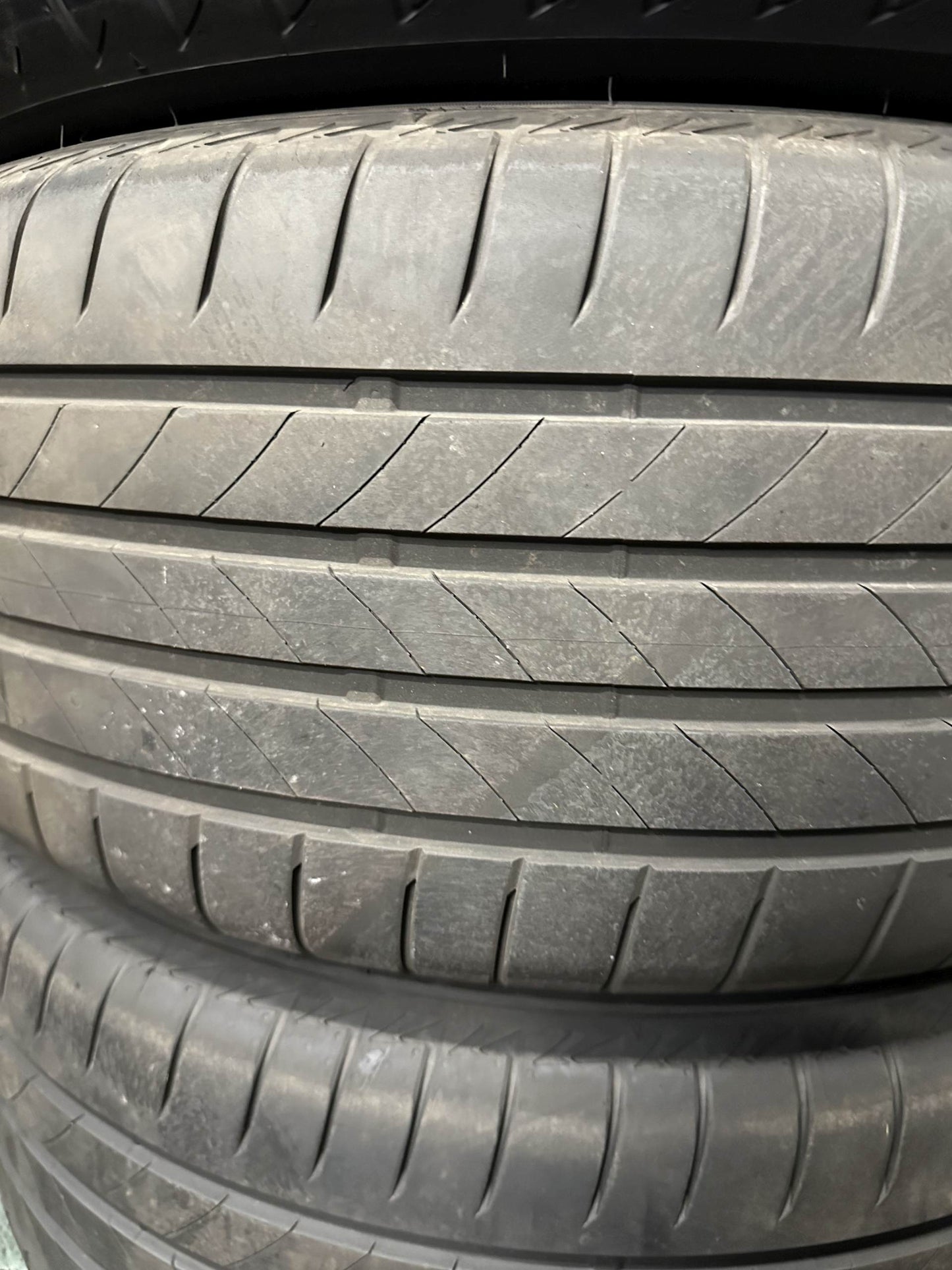 Оригинал Mercedes GLC Klasse AMG 19 Zoll Мерцедес Глц класа W254 X254 C254 19 цола AMG джанти летен комплект летни гуми