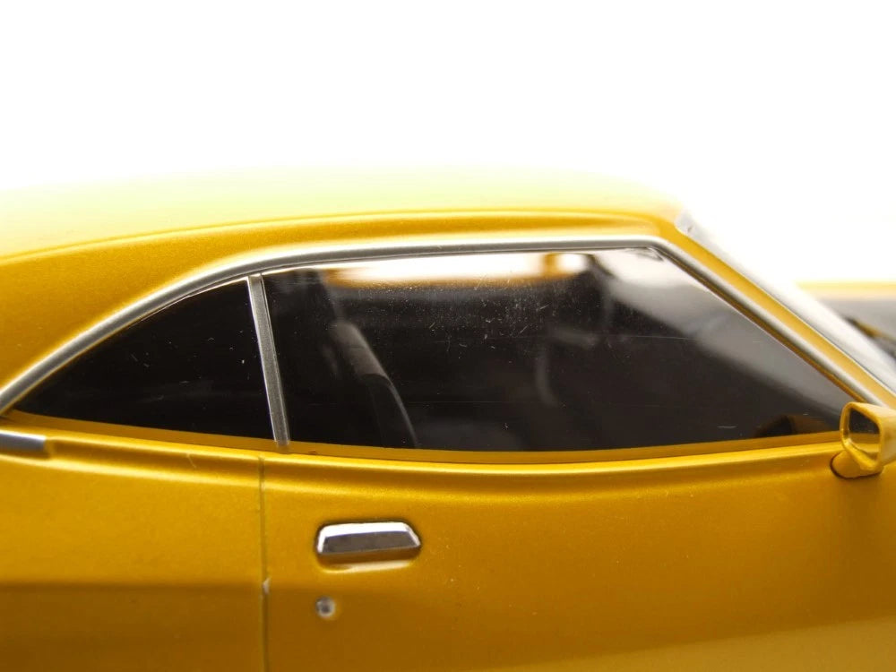 Ford Gran Torino 1972 yellow 1:18 IXO 18CMC186.22 Форд Гран Торино 1972 жълт